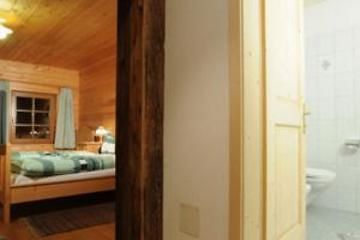 Alpine Resort Zwiglhof Сан-Кандидо Экстерьер фото