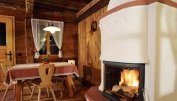 Alpine Resort Zwiglhof Сан-Кандидо Экстерьер фото