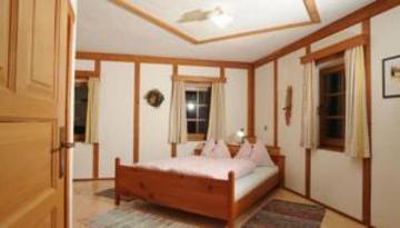 Alpine Resort Zwiglhof Сан-Кандидо Экстерьер фото